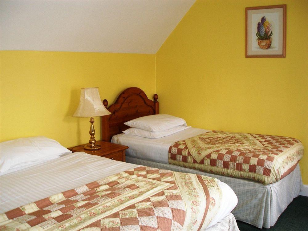 Altamount House Hotel Blairgowrie and Rattray Buitenkant foto