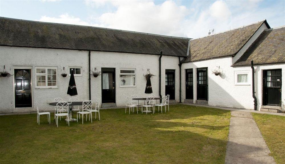 Altamount House Hotel Blairgowrie and Rattray Buitenkant foto