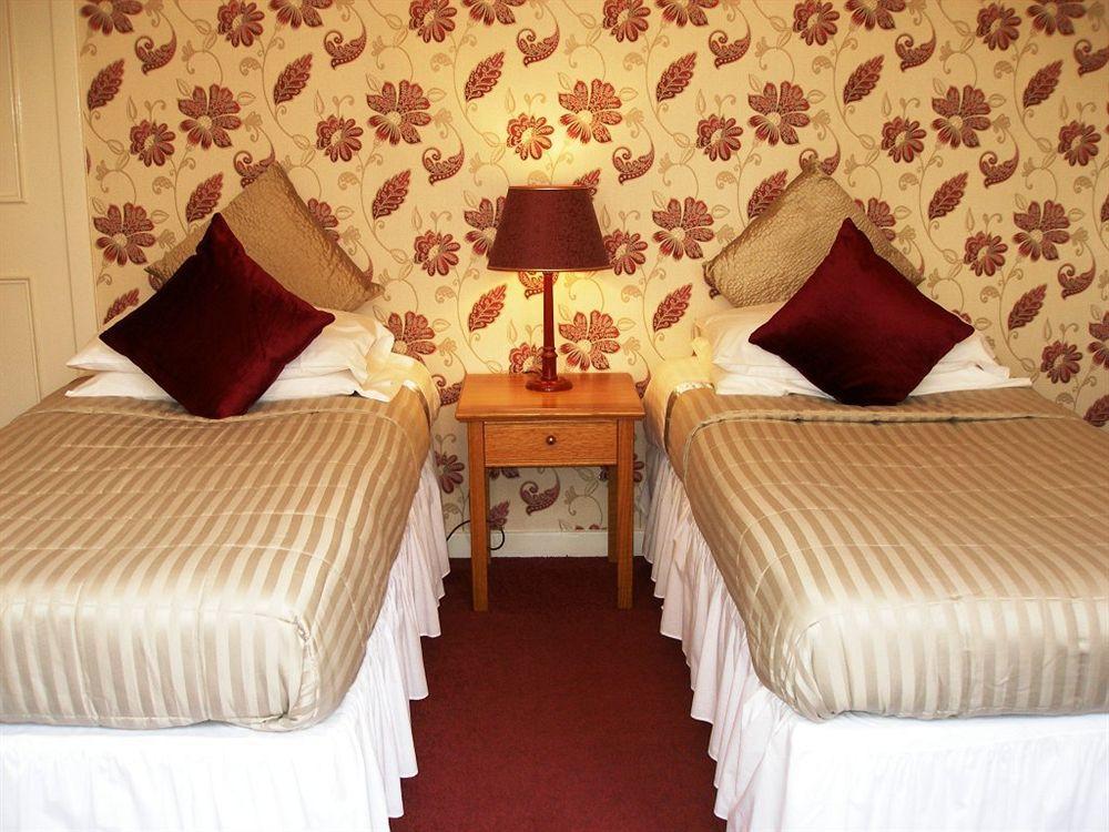 Altamount House Hotel Blairgowrie and Rattray Buitenkant foto