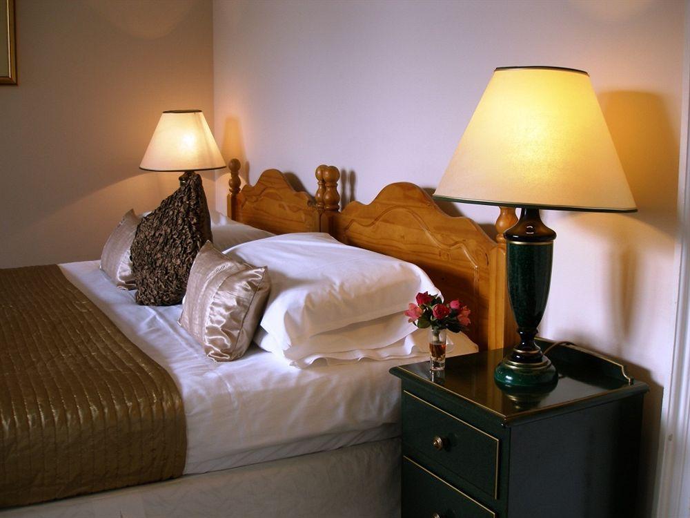 Altamount House Hotel Blairgowrie and Rattray Buitenkant foto