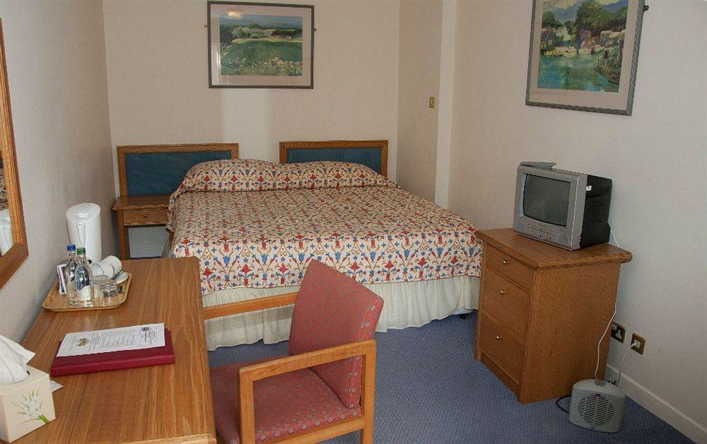 Altamount House Hotel Blairgowrie and Rattray Buitenkant foto