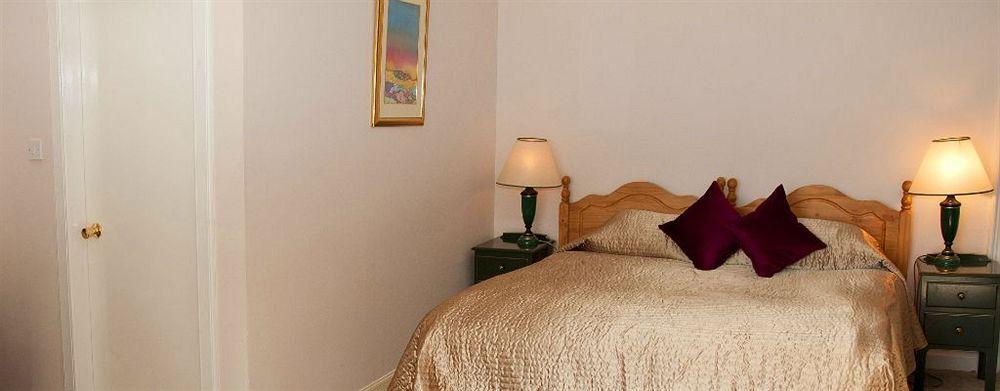 Altamount House Hotel Blairgowrie and Rattray Kamer foto