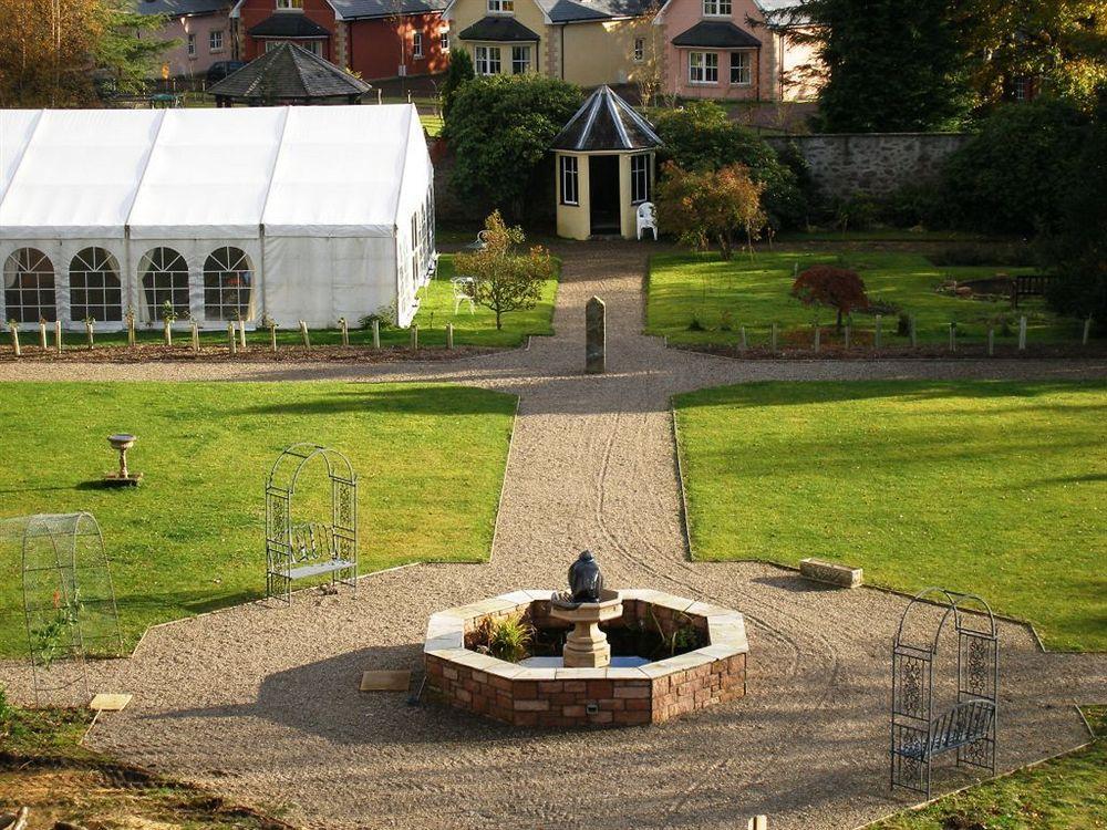Altamount House Hotel Blairgowrie and Rattray Buitenkant foto