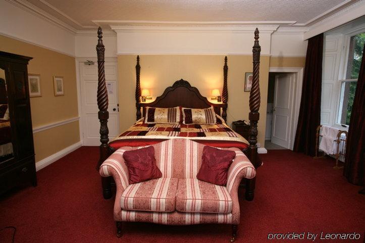Altamount House Hotel Blairgowrie and Rattray Kamer foto