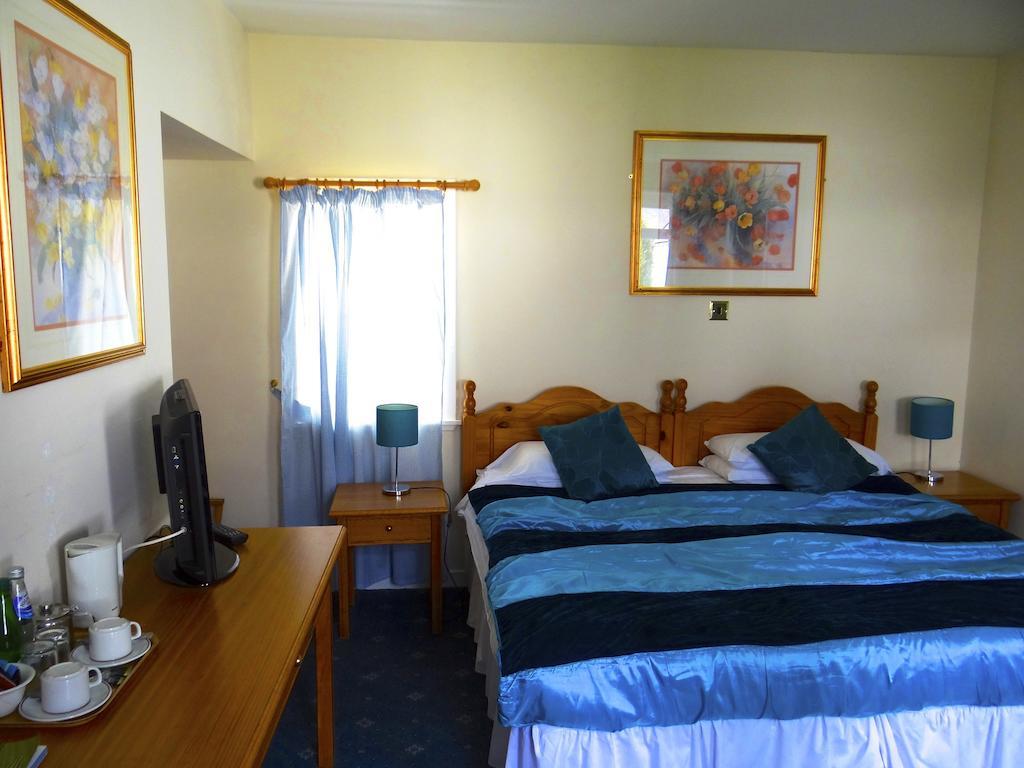 Altamount House Hotel Blairgowrie and Rattray Kamer foto