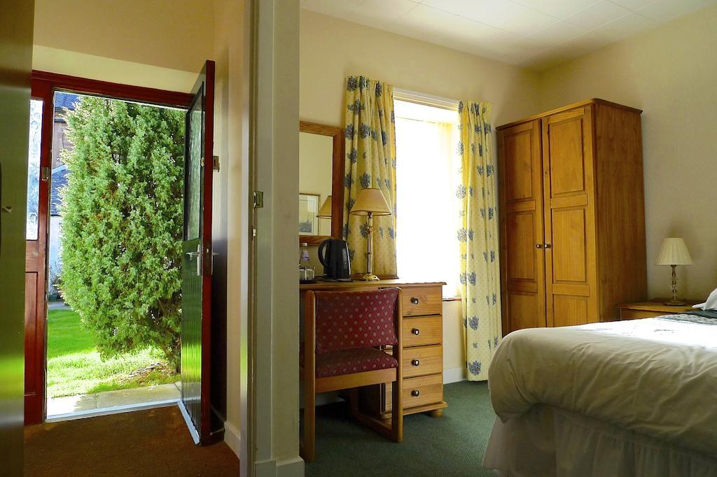 Altamount House Hotel Blairgowrie and Rattray Kamer foto