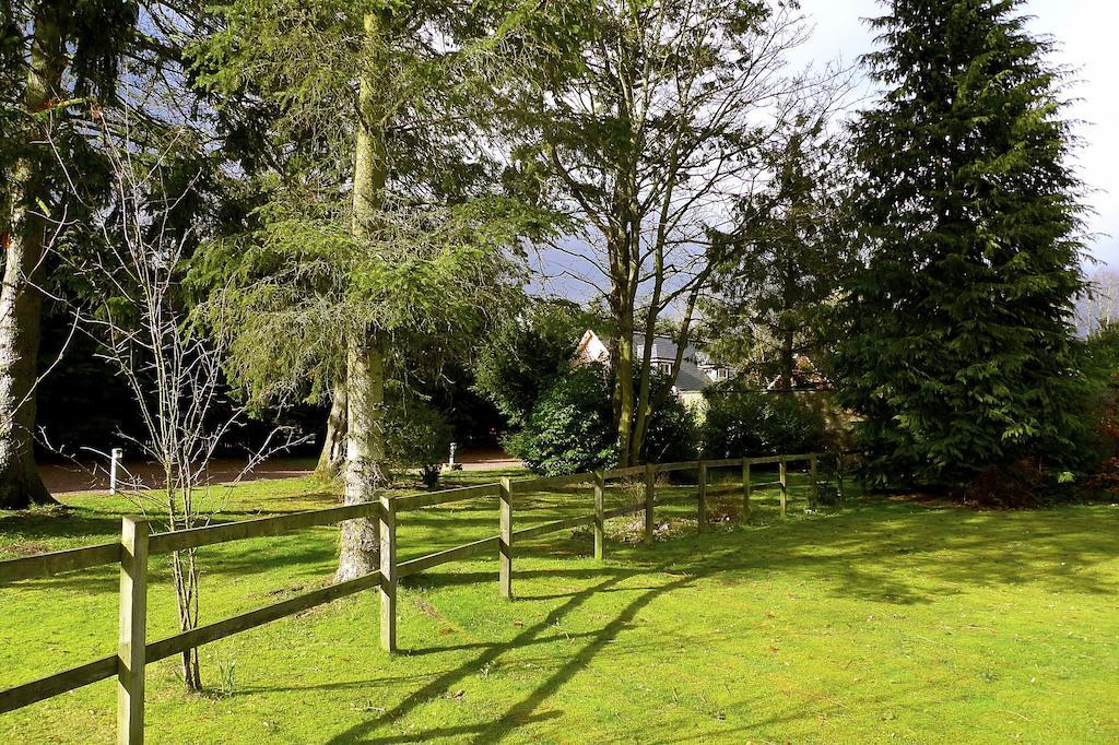 Altamount House Hotel Blairgowrie and Rattray Buitenkant foto