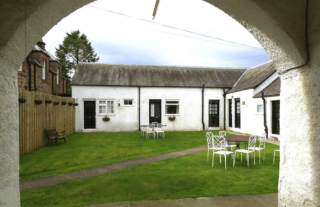 Altamount House Hotel Blairgowrie and Rattray Buitenkant foto